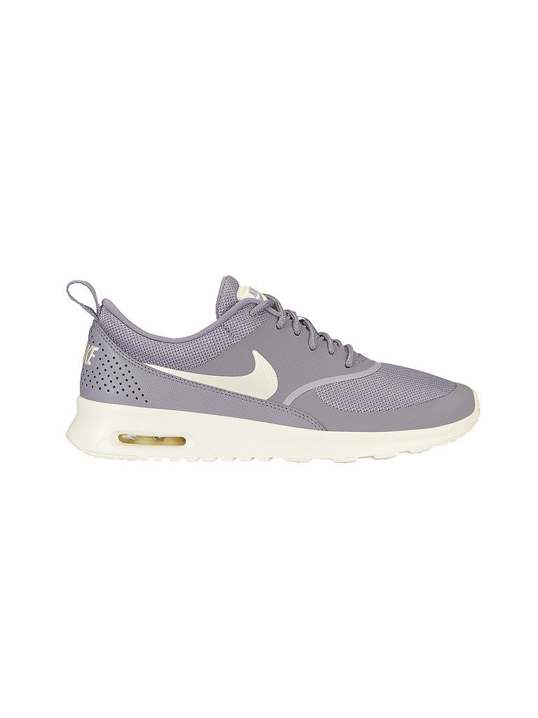 NIKE Damen Schuh Nike Air Max Thea grau